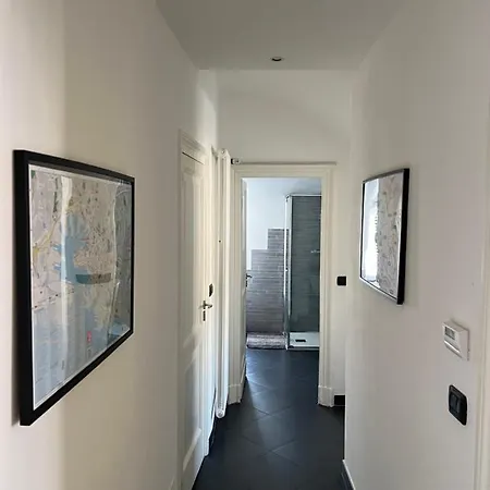 Of Genoa's Executioner * Genova