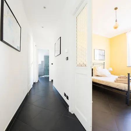 Of Genoa's Executioner *