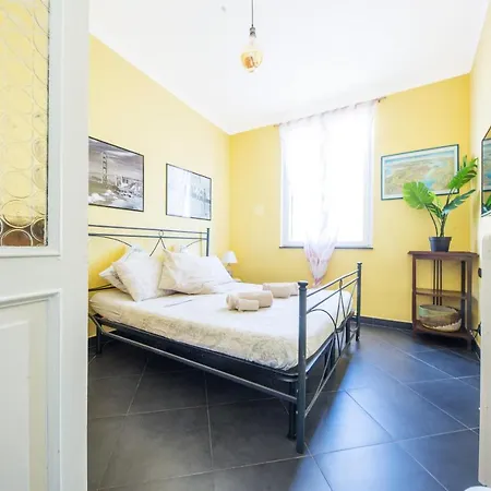 Of Genoa's Executioner * Genova