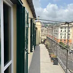 Lejlighed Of Genoa's Executioner *