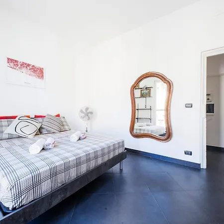 Apartment Of Genoa's Executioner Genoa