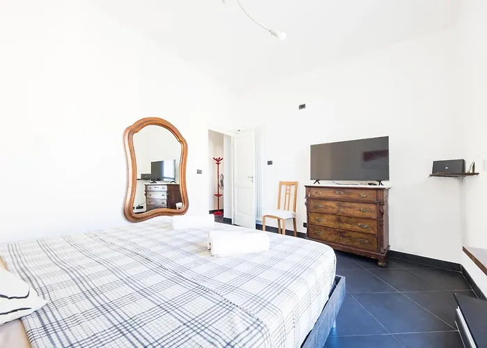 아파트 Of Genoa's Executioner *