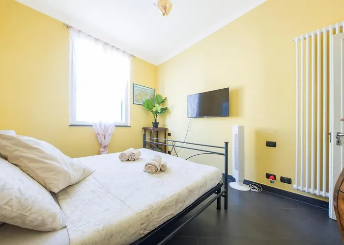 Of Genoa's Executioner *