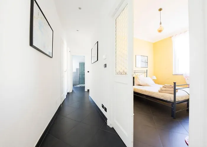 Of Genoa's Executioner *