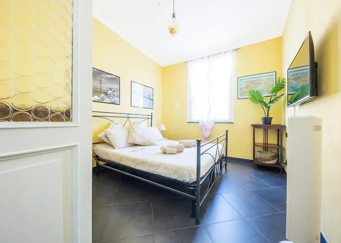 Of Genoa's Executioner * 제노바