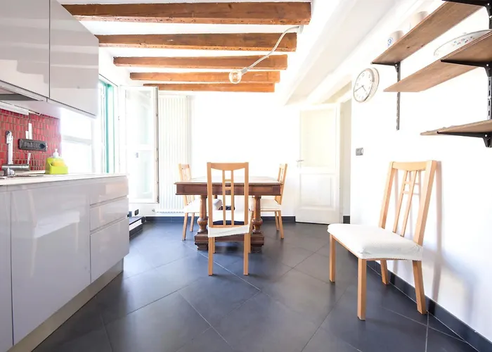 Of Genoa's Executioner *