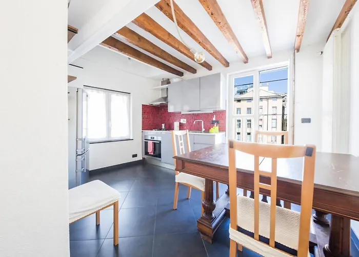 아파트 Of Genoa's Executioner