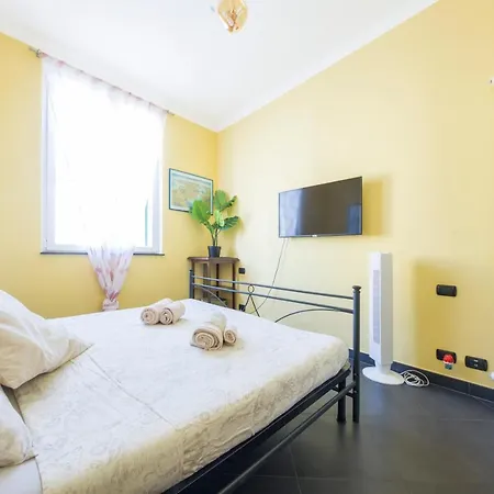 Of Genoa's Executioner *