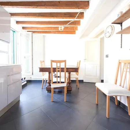 Of Genoa's Executioner *